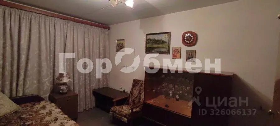 2-к кв. Москва 1-й Тушинский проезд, 8К1 (47.1 м) - Фото 2