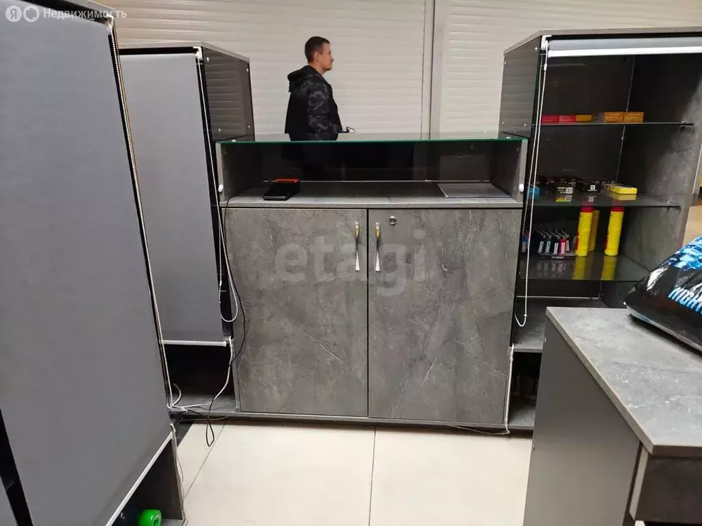 Помещение свободного назначения (10 м) - Фото 1