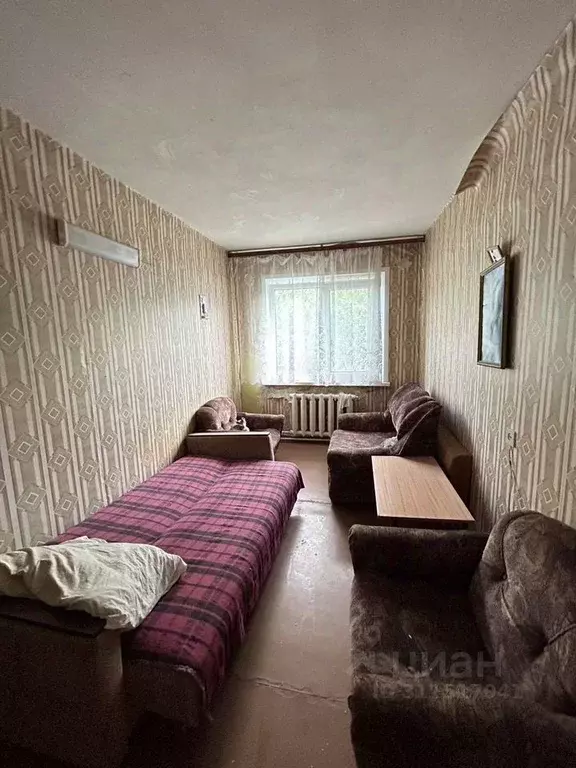 3-к кв. Ульяновская область, Ульяновск Отрадная ул., 58 (59.0 м) - Фото 2