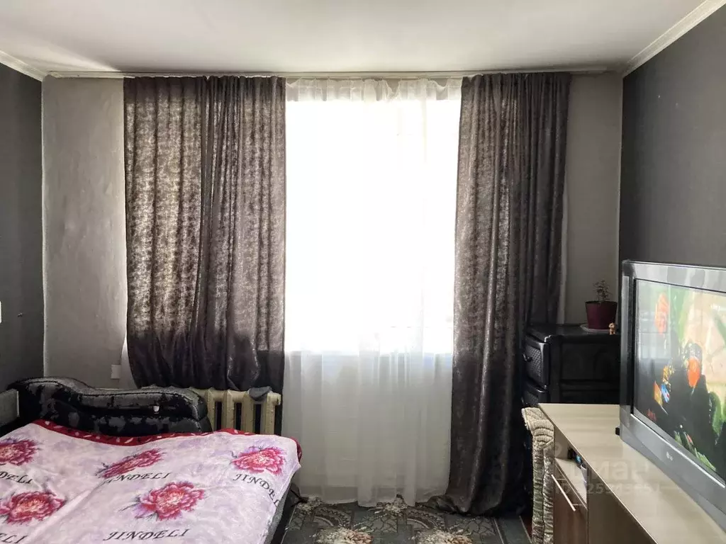 Комната Омская область, Омск Краснознаменная ул., 2А (18.5 м) - Фото 1