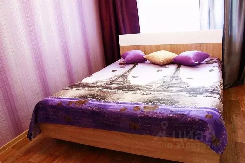 2-к кв. Алтайский край, Бийск ул. Ильи Мухачева, 133 (10.0 м) - Фото 1