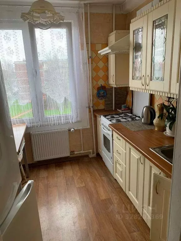 2-к кв. Санкт-Петербург ул. Седова, 106 (48.0 м) - Фото 1