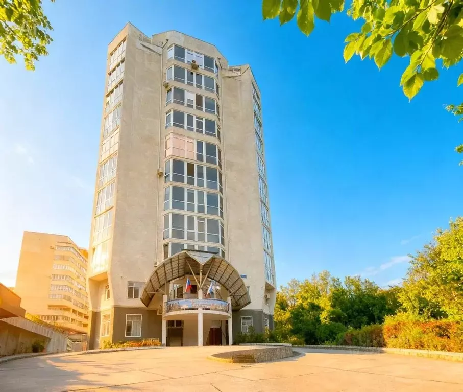 Помещение свободного назначения в Крым, Ялта ул. Московская, 33а (486 ... - Фото 2