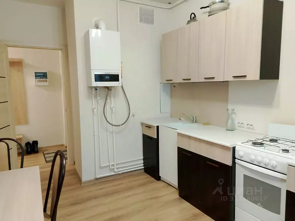 2-к кв. Московская область, Мытищи городской округ, д. Сухарево ул. ... - Фото 2