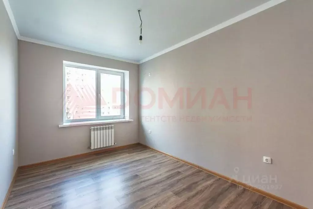 1-к кв. Ростовская область, Ростов-на-Дону ул. Берберовская, 28с2 ... - Фото 2