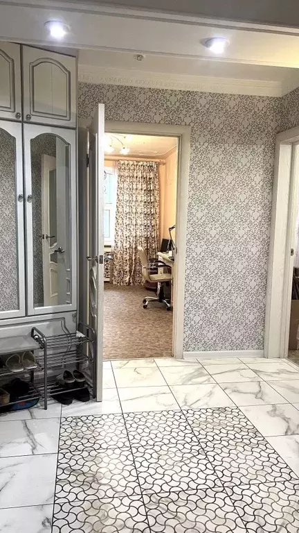 3-к кв. Севастополь ул. Николая Музыки, 66 (81.7 м) - Фото 1