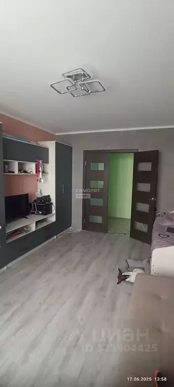 3-к кв. Липецкая область, Липецк ул. Сергея Казьмина, 3 (74.5 м) - Фото 1