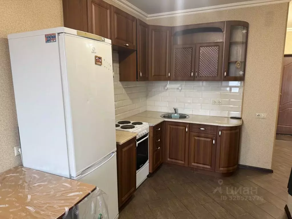 1-к кв. Московская область, Люберцы Инициативная ул., 13 (28.0 м) - Фото 1