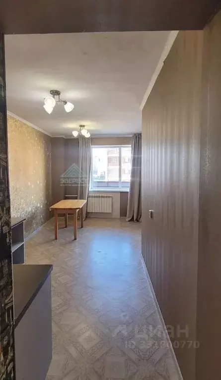 1-к кв. Хакасия, Абакан ул. Кирова, 120к2 (43.0 м) - Фото 2