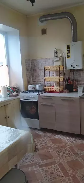 Продаётся 2-к квартира, 41.8 м - Фото 0