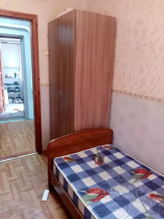 Комната Ростовская область, Батайск Почтовая ул., 159 - Фото 1