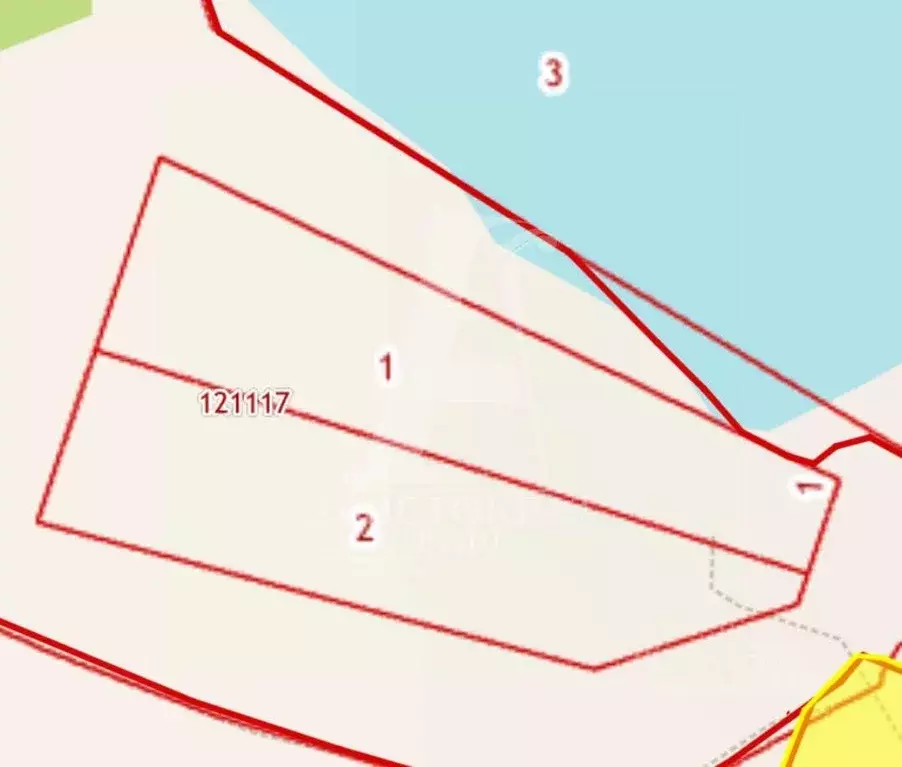 участок в ставропольский край, георгиевск ул. калинина (600.0 сот.) - Фото 0