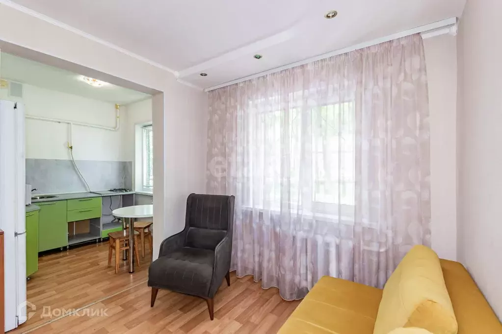 Продаётся 2-к квартира, 39.1 м - Фото 0