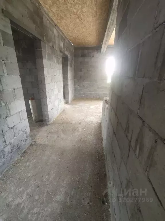 Коттедж в Амурская область, Благовещенский район, с. Кантон-Коммуна  ... - Фото 1