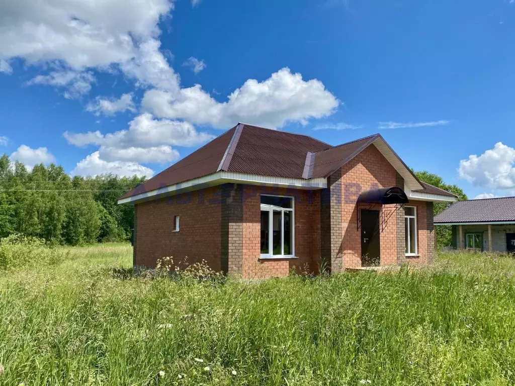 Дом в Ярославская область, Переславль-Залесский муниципальный округ, ... - Фото 2