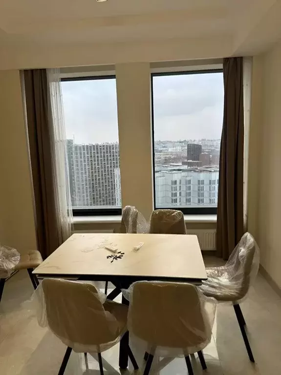 2-к кв. Москва бул. Братьев Весниных, 1 (63.0 м) - Фото 1