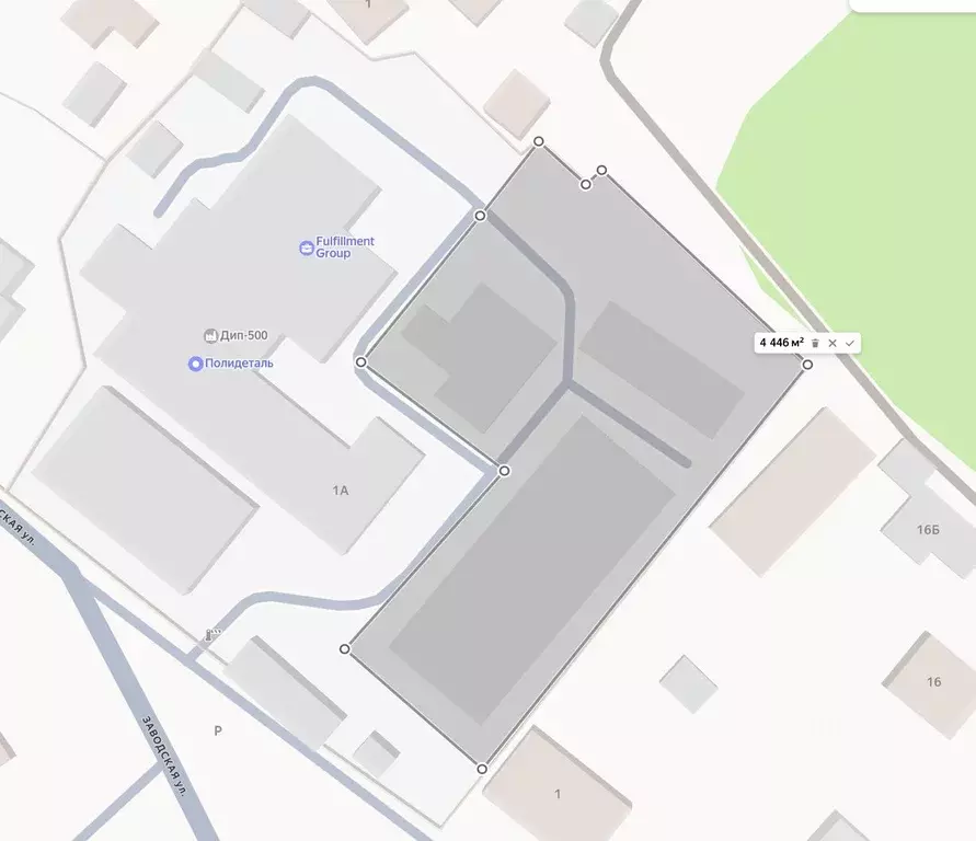 Производственное помещение в Московская область, Наро-Фоминский ... - Фото 1