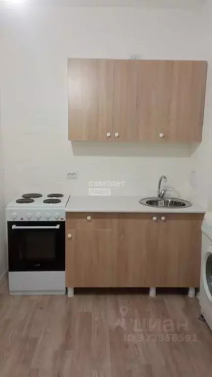 1-к кв. Санкт-Петербург Пискаревский просп., 165к1 (35.6 м) - Фото 1