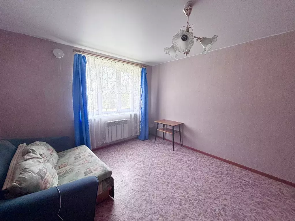 Продаётся 1-к квартира, 32.8 м - Фото 1