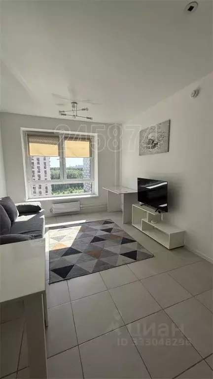 2-к кв. Москва ул. Красулинская, 22 (43.5 м) - Фото 2