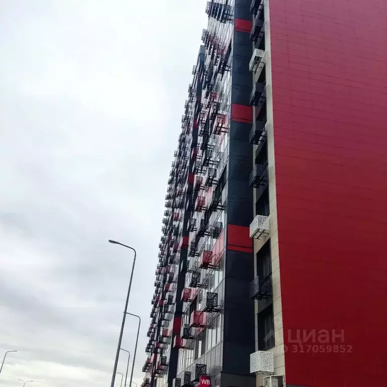 Студия Московская область, Домодедово городской округ, с. Домодедово ... - Фото 1