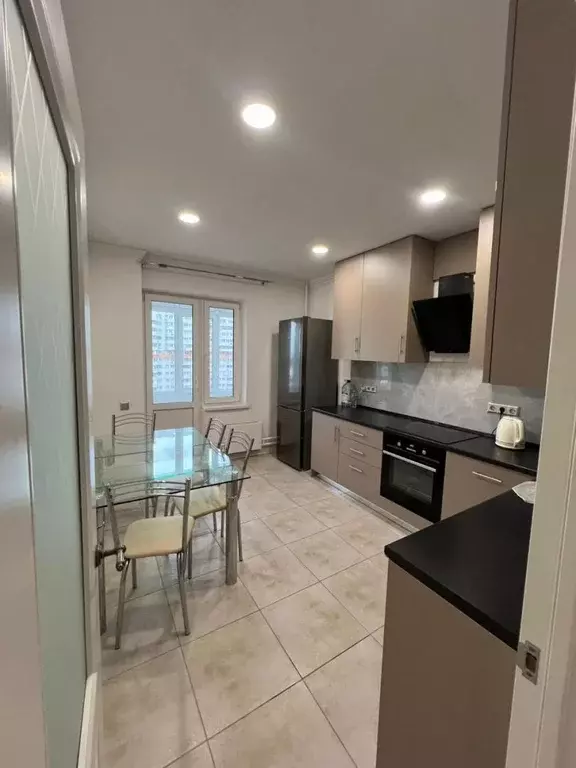 Продается 3-комнатная квартира - Фото 2