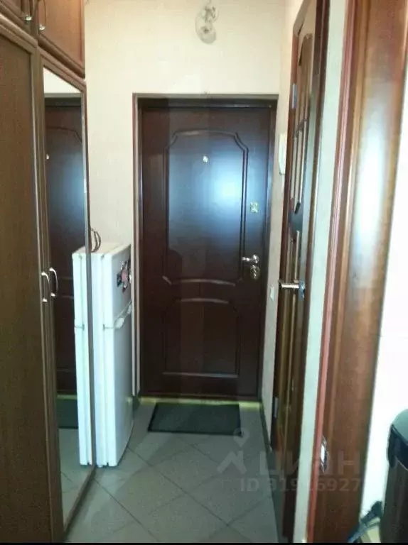Студия Санкт-Петербург Малая Бухарестская ул., 5к2 (24.0 м) - Фото 1