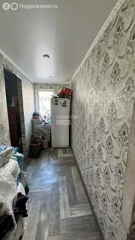 Дом в село Бушмено, улица Киселёвка, 2 (80.8 м) - Фото 1