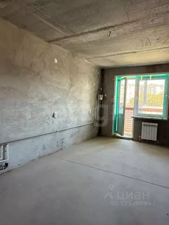 2-к кв. Марий Эл, Йошкар-Ола городской округ, с. Семеновка ул. ... - Фото 2