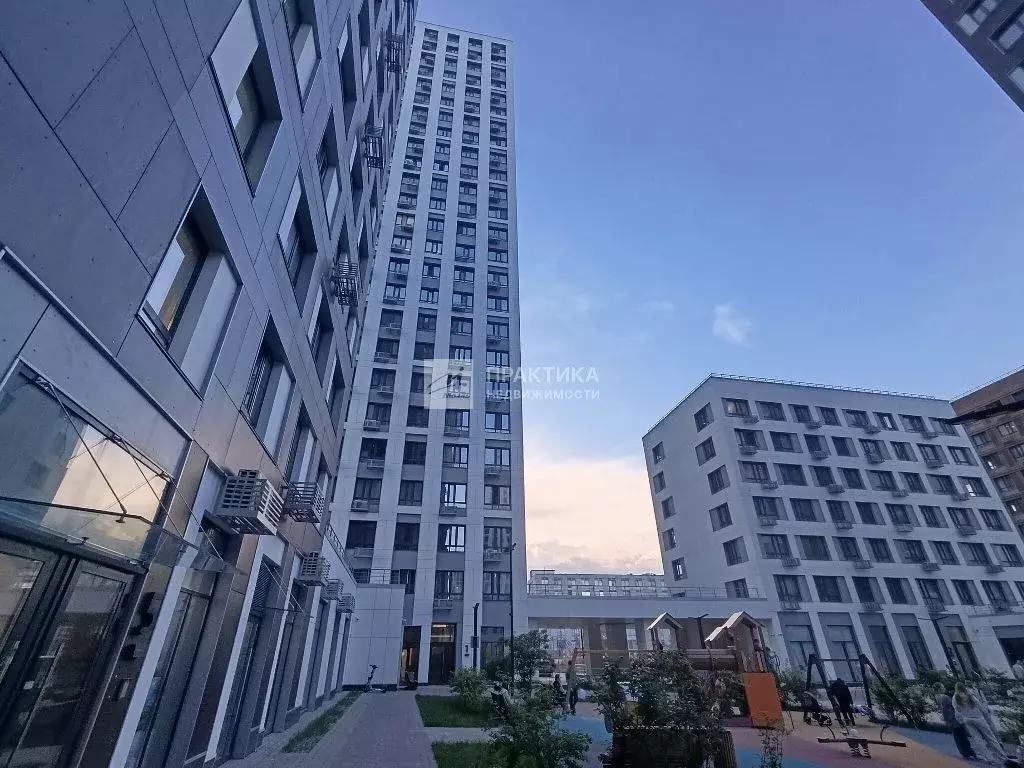 Продается студия - Фото 2