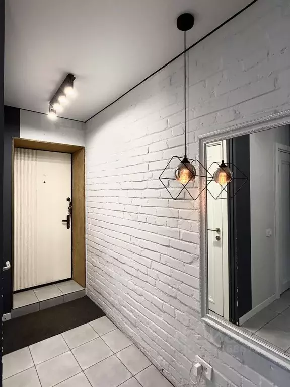 2-к кв. Москва Таганрогская ул., 9 (46.0 м) - Фото 2