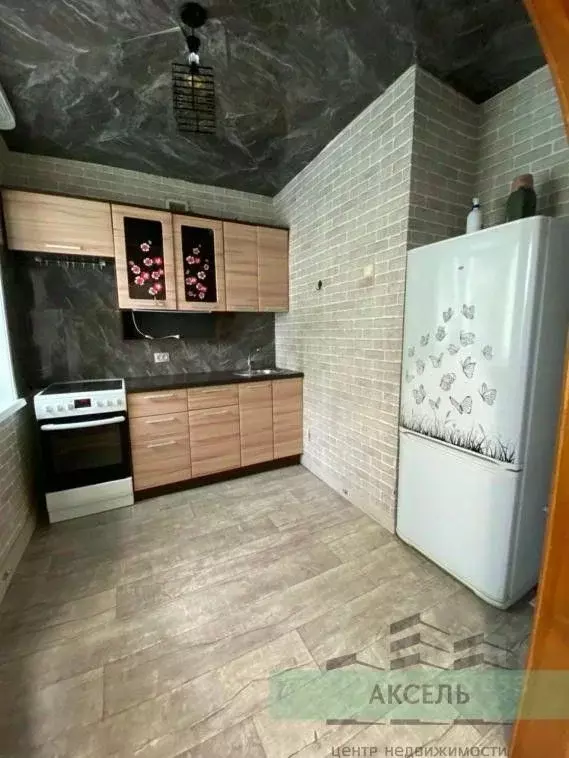 4-к кв. Амурская область, Прогресс пгт ул. Огарева, 3 (60.2 м) - Фото 0