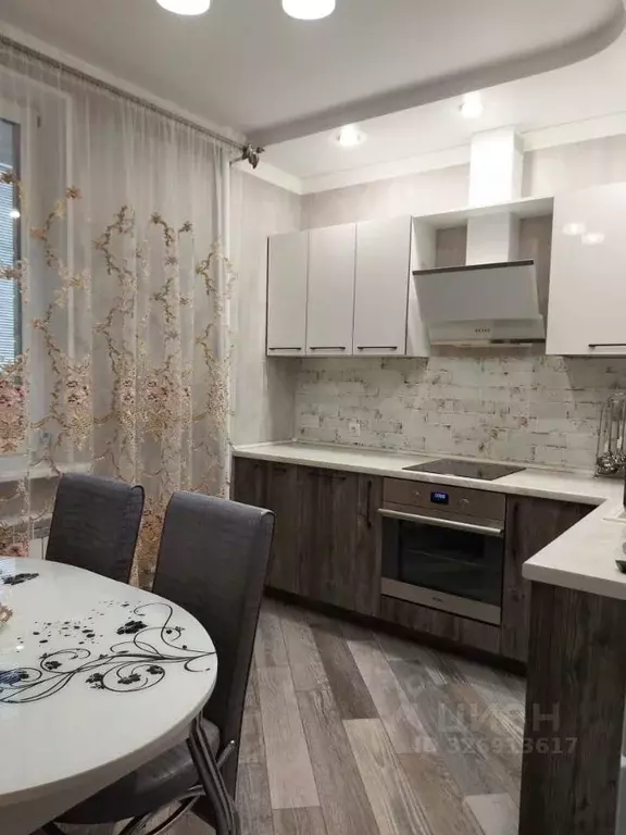 1-к кв. Московская область, Раменское Северное ш., 20 (35.0 м) - Фото 1