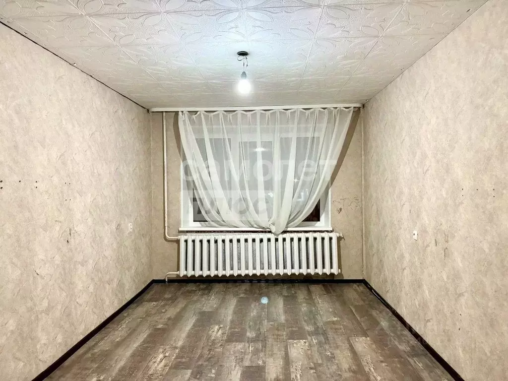 3-к кв. Нижегородская область, Перевоз Советский просп., 32 (64.6 м) - Фото 2