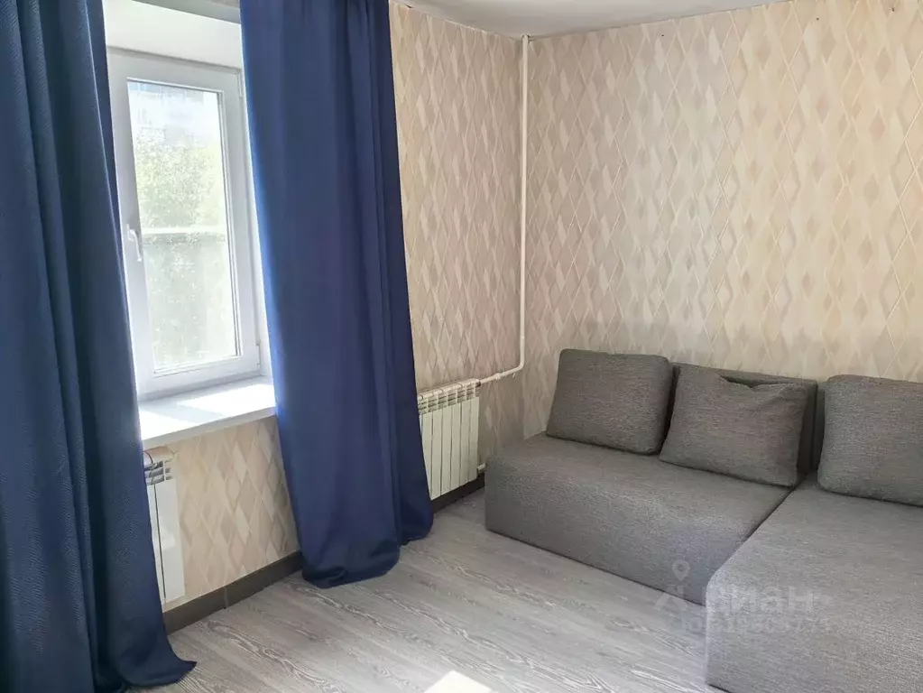 2-к кв. Алтайский край, Яровое Б кв-л, 34 (41.0 м) - Фото 0