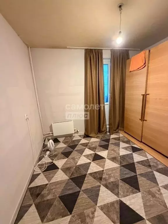 4-к кв. Москва ул. Бутлерова, 4 (93.0 м) - Фото 1