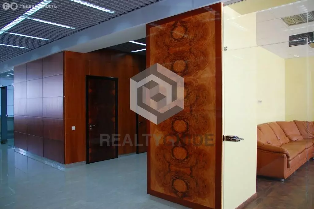 Офис (75.1 м) - Фото 1