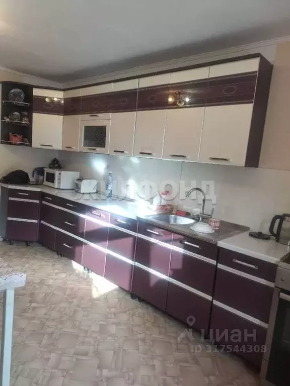 Дом в Новосибирская область, Новосибирск Пихтовая ул. (96 м) - Фото 1