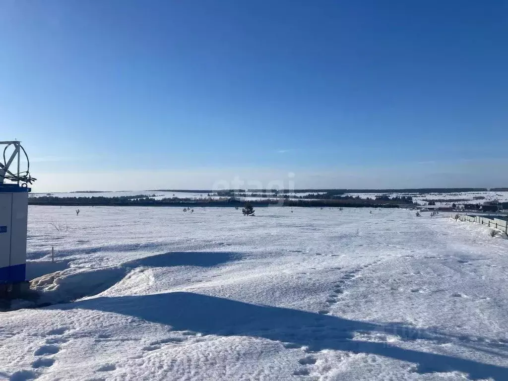 Участок в Удмуртия, Завьяловский район, д. Лудорвай  (10.88 сот.) - Фото 0