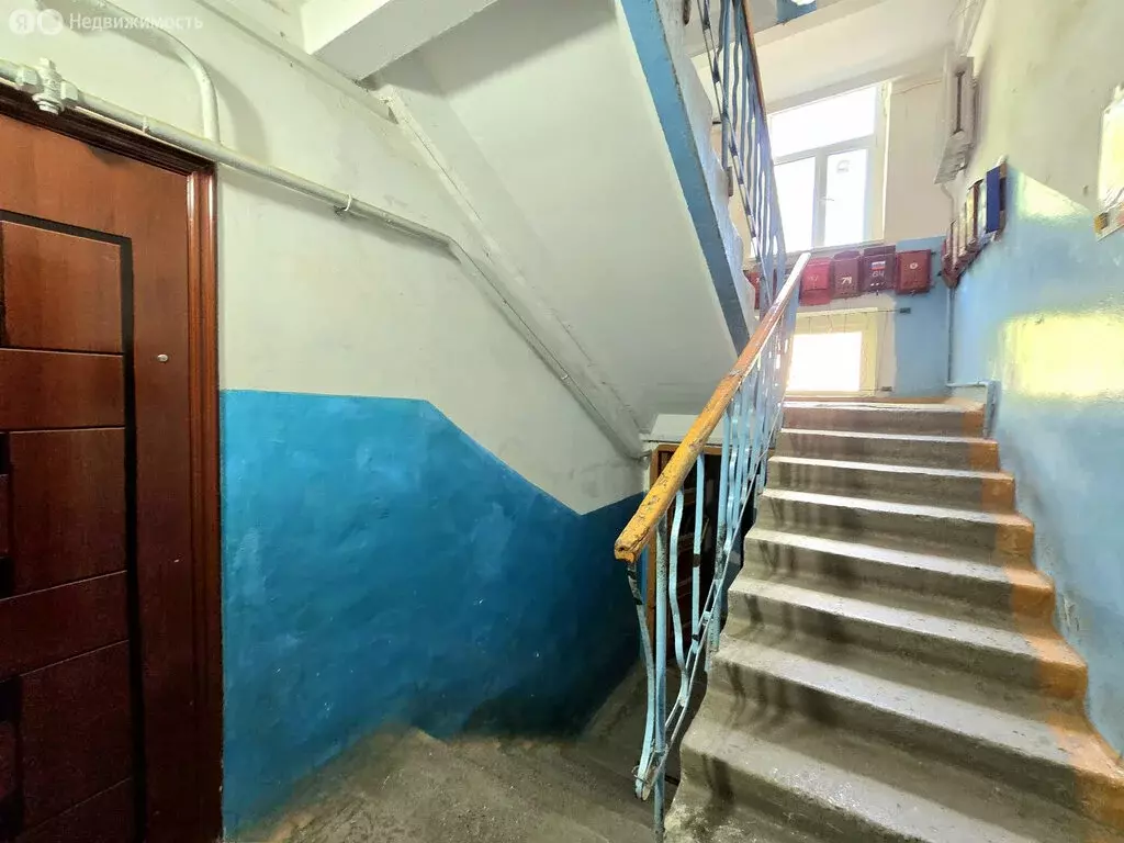 1-комнатная квартира: Таганрог, улица Калинина, 111 (32.1 м) - Фото 1