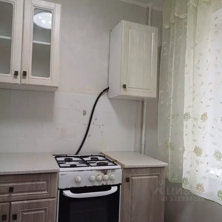 1-к кв. Омская область, Омск просп. Мира, 57Б (31.0 м) - Фото 0