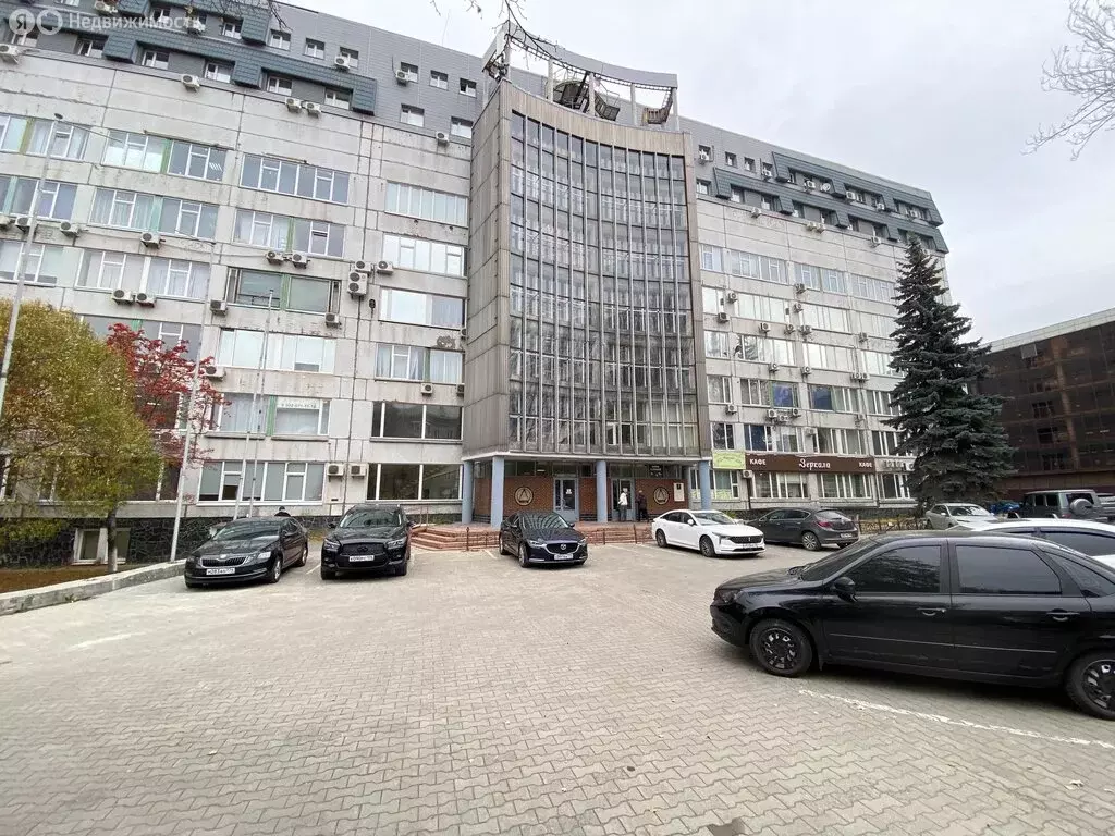 Помещение свободного назначения (686.3 м) - Фото 2