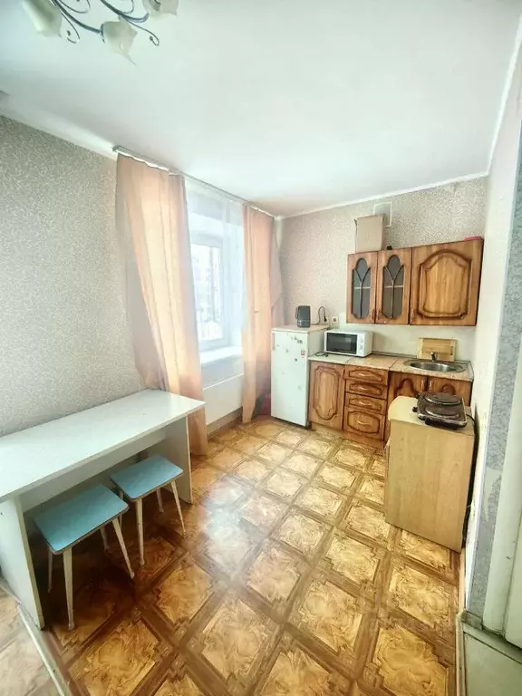 1-к кв. Саратовская область, Саратов проезд 2-й Овсяной, 7 (29.0 м) - Фото 1