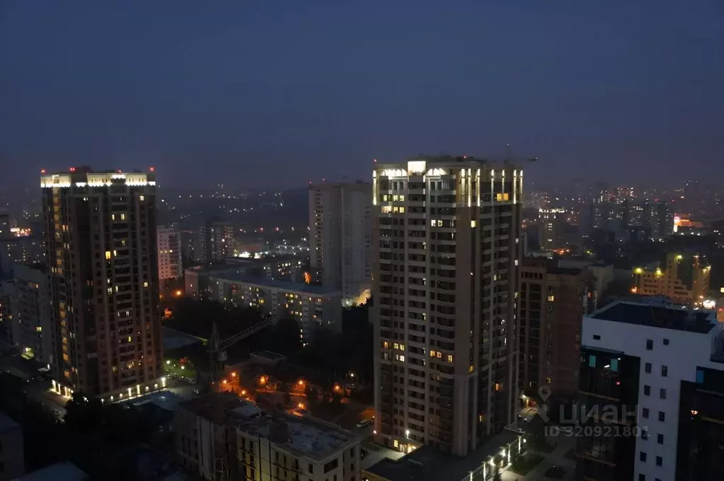 1-к кв. Новосибирская область, Новосибирск ул. Крылова, 34 (39.2 м) - Фото 0