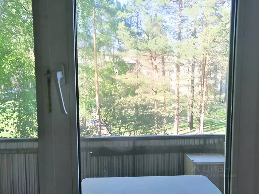 3-к кв. Иркутская область, Ангарск 212-й кв-л, 9 (69.6 м) - Фото 2