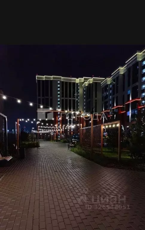 Студия Новосибирская область, Новосибирск Рельефная ул., 106/2 (32.0 ... - Фото 2