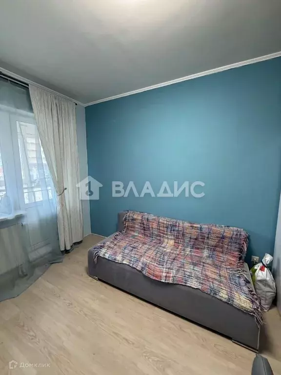 Продаётся 1-к квартира, 43.8 м - Фото 1