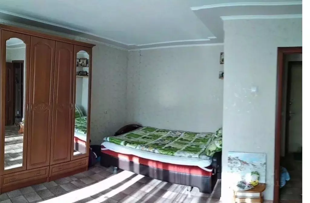 1-к кв. Пензенская область, Пенза ул. Дзержинского, 15 (33.0 м) - Фото 2