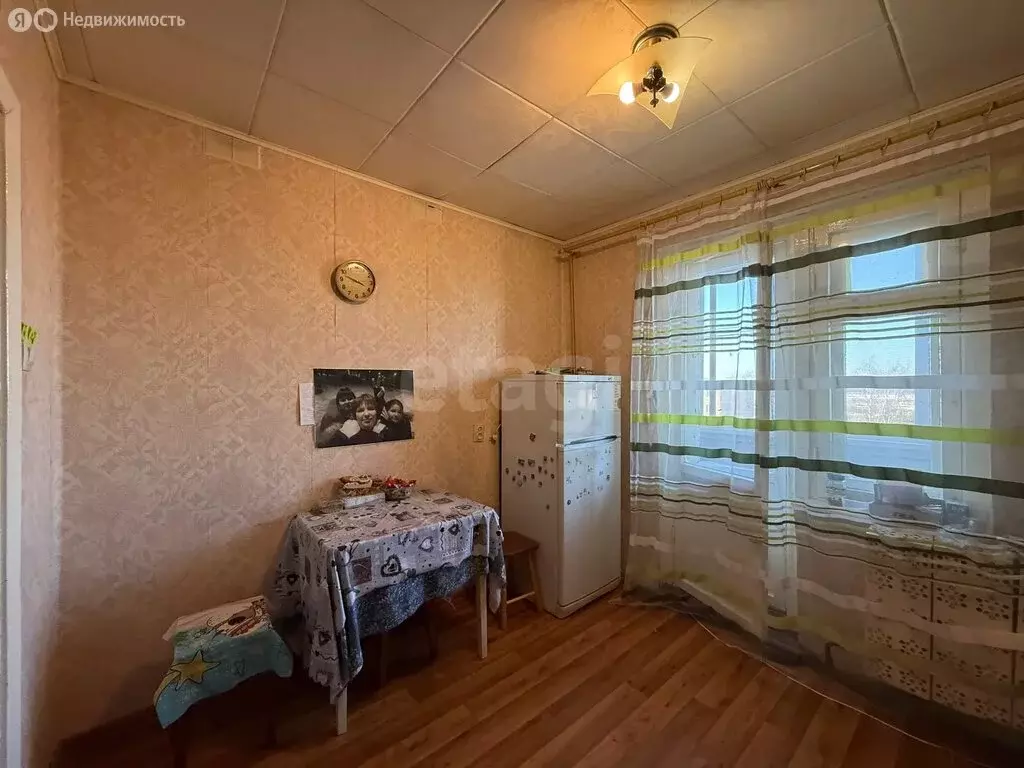 2-комнатная квартира: село Ильинское, Центральная улица, 18 (52.8 м) - Фото 2