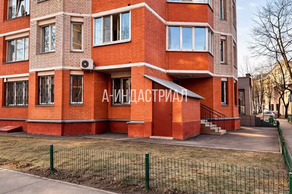 Помещение свободного назначения в Московская область, Подольск ... - Фото 2